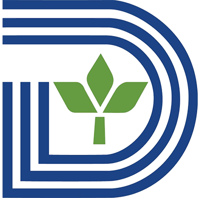 Dallax, TX Logo