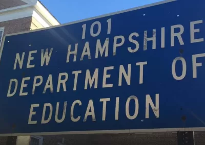 Sports Betting Contributed $100M To New Hampshire Education