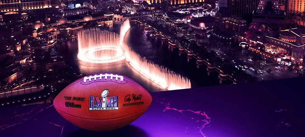 Americans Expect To Bet Over $23 Billion On Super Bowl LVIII