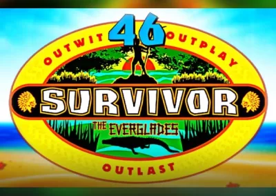 Survivor 46 Betting Odds Favor Siga (Green) As Winning Tribe