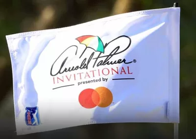 Arnold Palmer Invitational Betting Preview: Bet Pavon T10