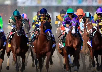 Now Is The Time To Bet On The Kentucky Derby For A Profit