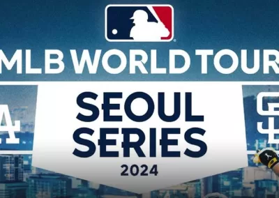 MLB Seoul Series Odds: Bet on Glasnow and Ha-Seong Kim Homer