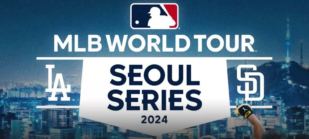 MLB Seoul Series Odds: Bet on Glasnow and Ha-Seong Kim Homer