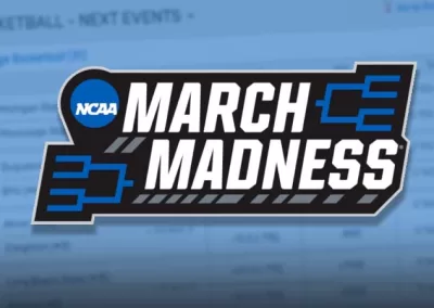Sportsbooks With No March Madness Betting Bans In All States