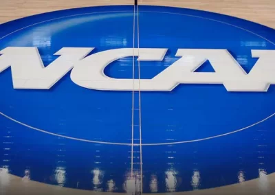 NCAA President Wants To Ban College Prop Bets Across U.S.