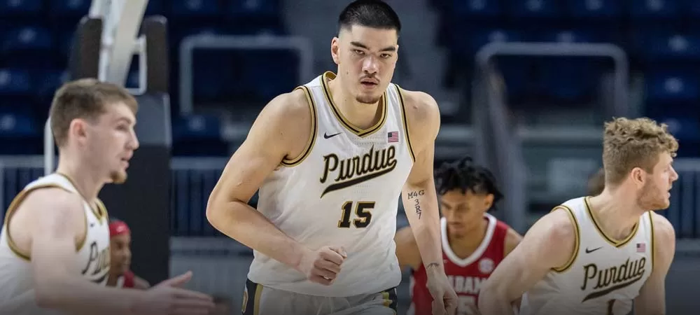 2024 March Madness: Purdue Boilermakers Tournament Preview