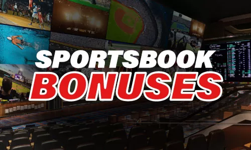 Sportsbook Bonuses