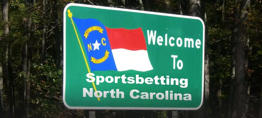 Best North Carolina Sports Betting Bonuses For Monday’s Launch
