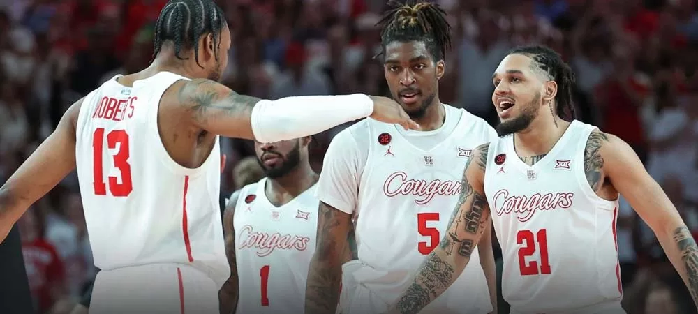 2024 March Madness: Houston Cougars Tournament Preview