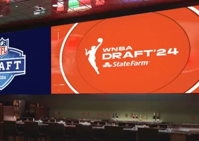 Ohio Approves New Betting Markets For NFL Draft and WNBA Draft