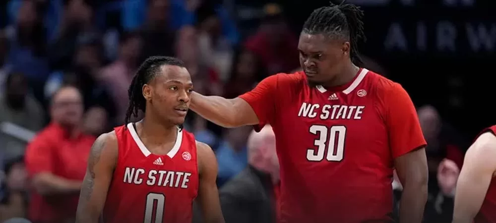 Betting Odds For NC State to Complete Their Cinderella Run
