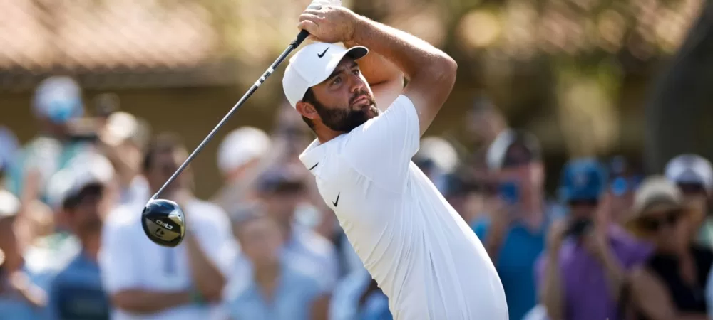 Fade the Putter at the Masters & Bet Late Thursday Golfers
