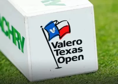 How the Weather Should Affect Bets for the Valero Texas Open