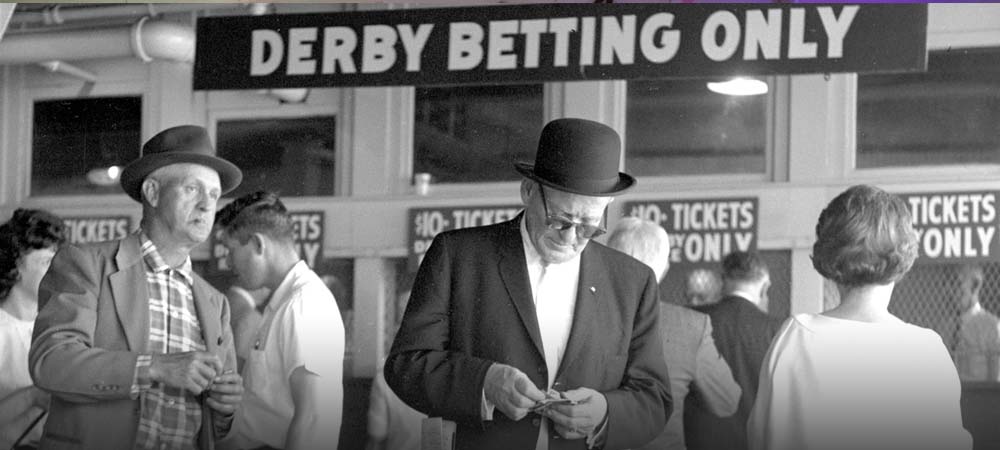 Do This Betting on the Kentucky Derby for a 12% Return