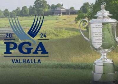 Best PGA Championship Betting Specials At Bovada Includes Top 20 Finish