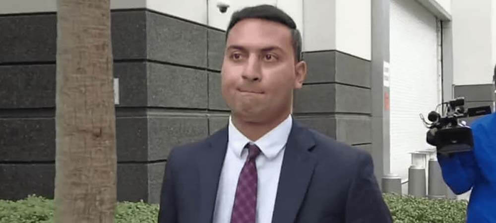 Ex-Jaguars Employee Who Stole Millions Interviewed by CNN 1 Amit Patel's Gambling Spiral: From Riches to Ruins