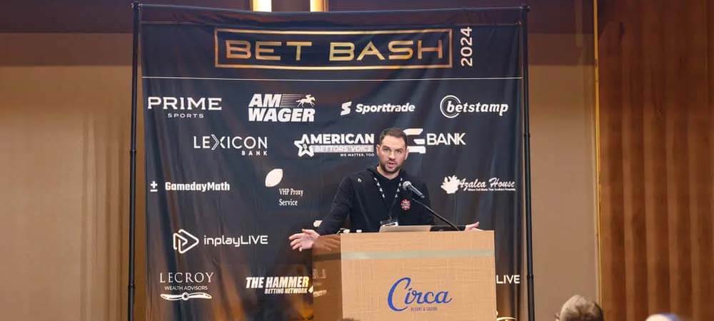 Spanky Kyrollos Hosts Bet Bash 2025 in Vegas 1 Bet Bash Returns to Vegas with Spanky Kyrollos