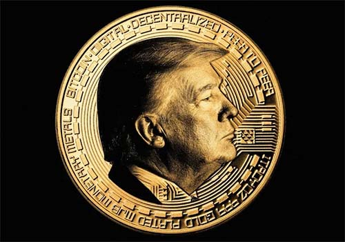 Trump Coin Sports Betting Sites