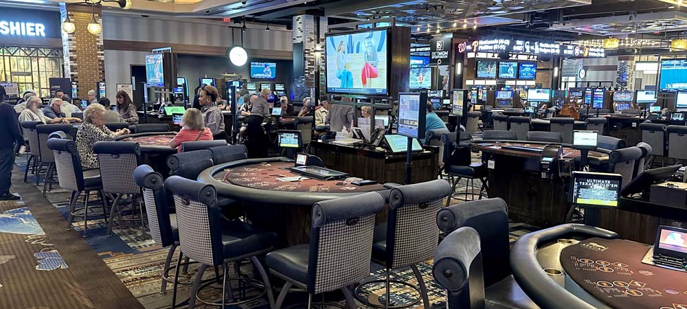 Problem Gambling on Rise in Massachusetts Per Recent Study