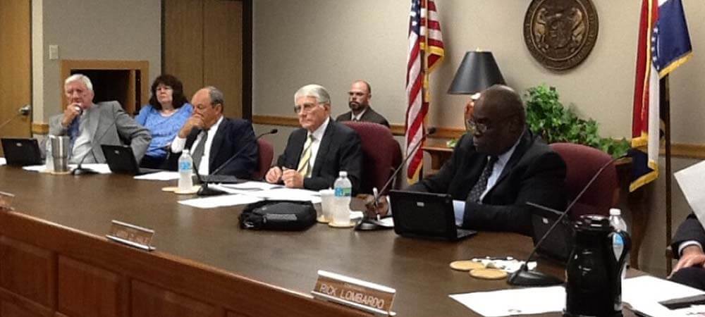 Missouri Sports Betting Timeline: 1st Sportsbooks Announced 1 Missouri Sports Betting Timeline: 1st Sportsbooks Announced - Missouri Gaming Commission