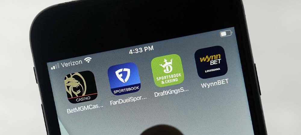 Ole Miss Survey May Push Mississippi Sports Betting Forward