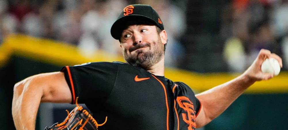 Rays, Giants Road Dogs Against The Red Hot Padres