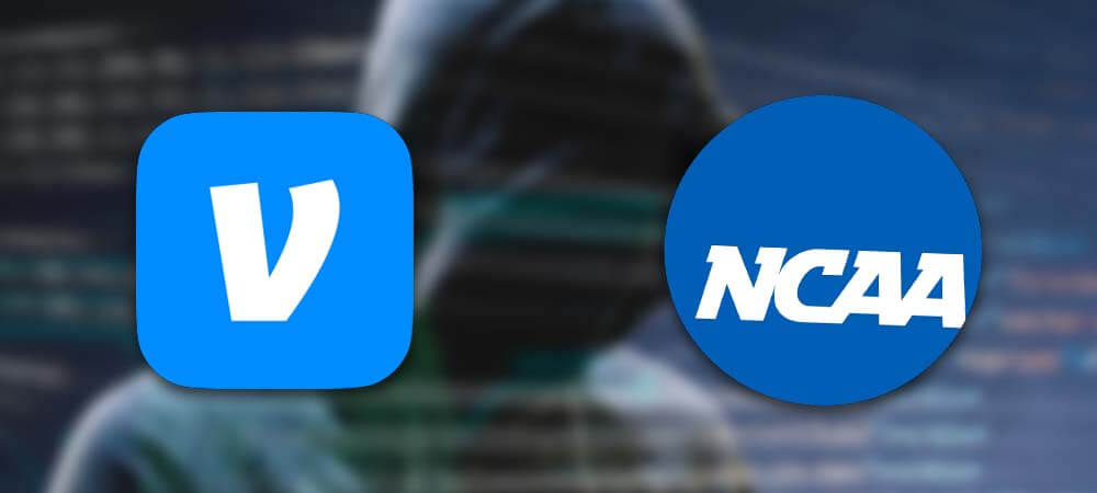 Venmo Partners with NCAA to Combat Online Harassment 1 Venmo Joins With NCAA to Protect Student Athletes