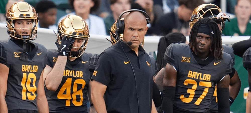 Baylor Football