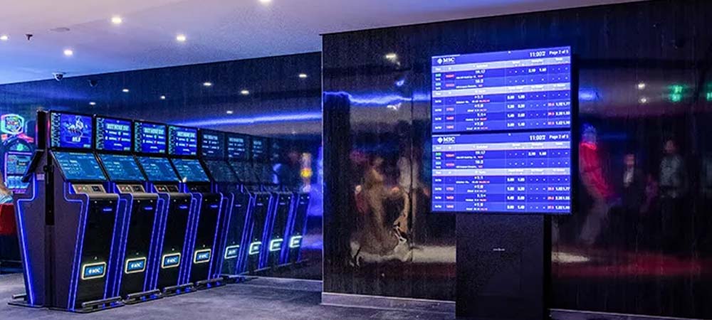 Playtech Announces MSC Cruises Sports Betting Partnership