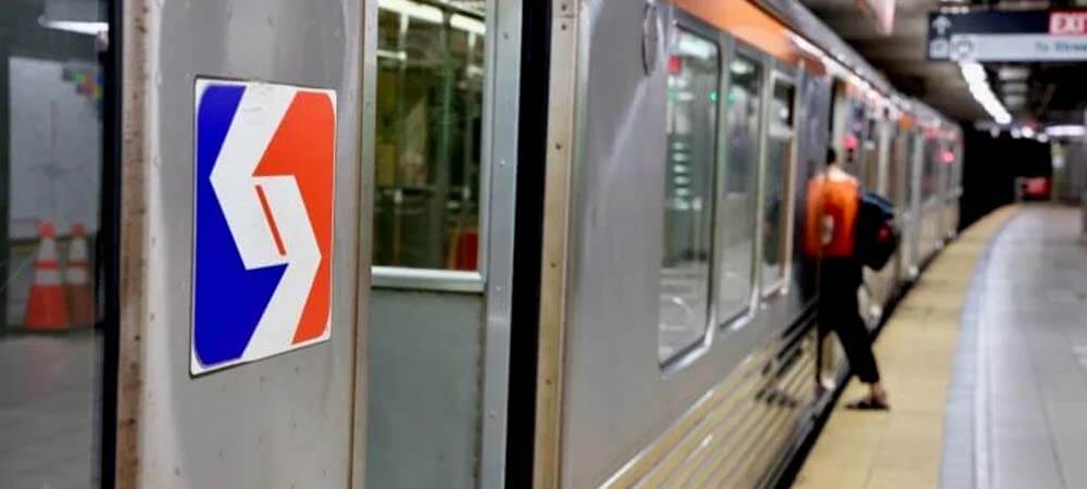 FanDuel Funds SEPTA Train Service for Eagles Home Opener