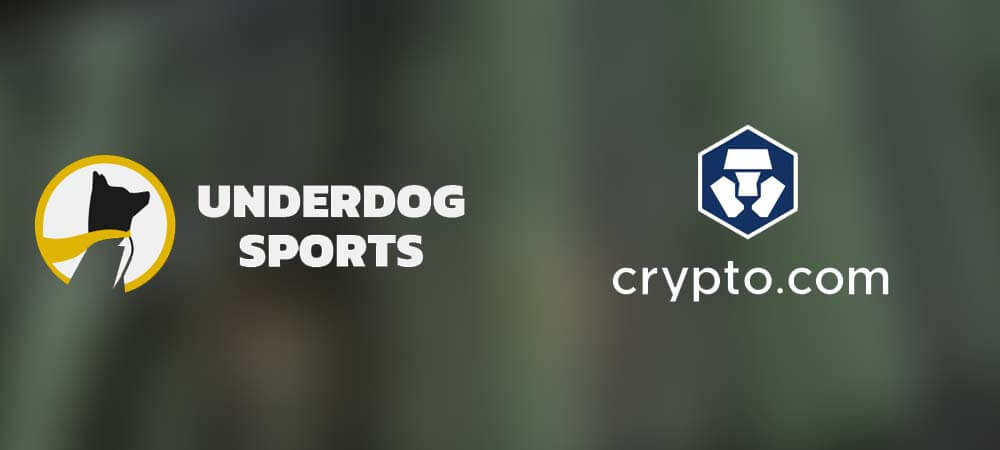 Underdog, Crypto.com Team Up In Sports Prediction Market
