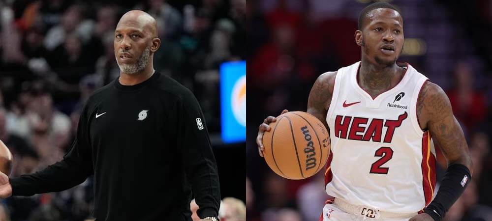 BREAKING: NBA Figures Charged in Mafia-Tied Gambling Ring - Chauncey Billups, Terry Rozier