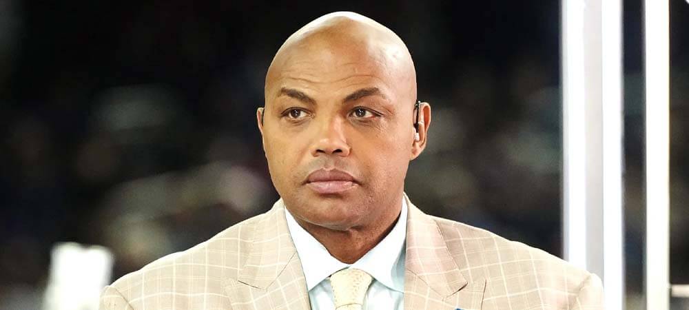 Charles Barkley Blasts NCAA's Risky Sports Betting Shift