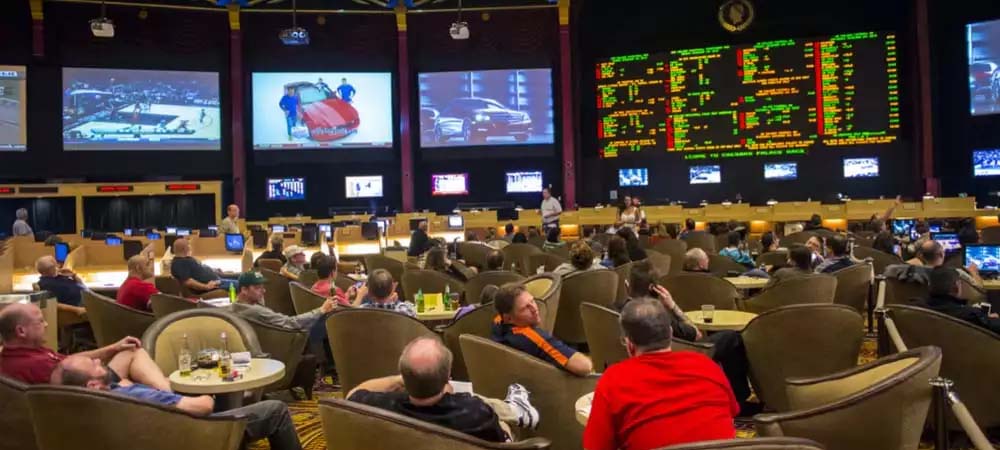 Nevada: 4th State To Cross $50B in Sports Betting Post PASPA