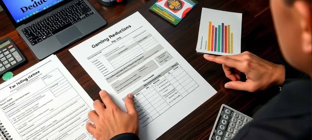 Legal Sports Betting Brief: Taxes, Bet Partnerships, Horses