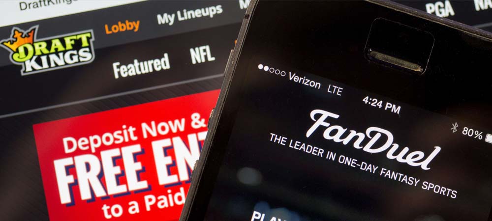 DraftKings, FanDuel Help Halt Wisconsin Sportsbooks Despite Expansion Plans Elsewhere