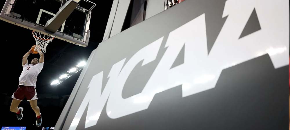 FBI Gambling Investigation Reaches College Basketball