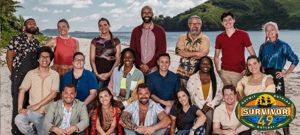 Survivor 49: Betting Lines Explode After Challenge Twist