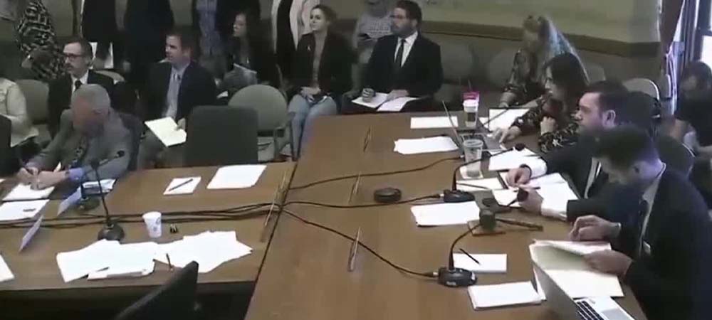 Meeting Today About New Sports Betting Bill in Wisconsin