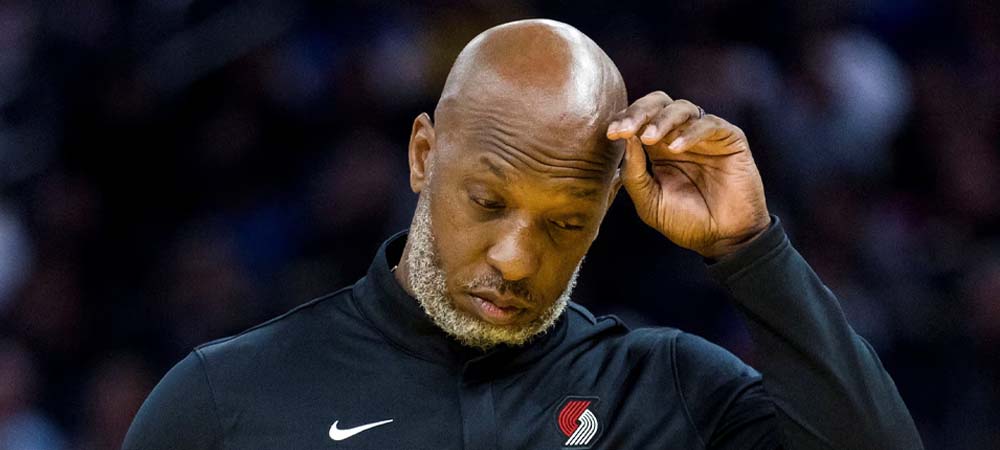 NBA Looking Into Cracking Down On Illegal Sports Betting