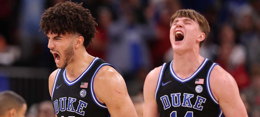 Best Bets For Each Top 25 CBB Matchup Tuesday Night