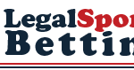 Legal Sports Betting logo