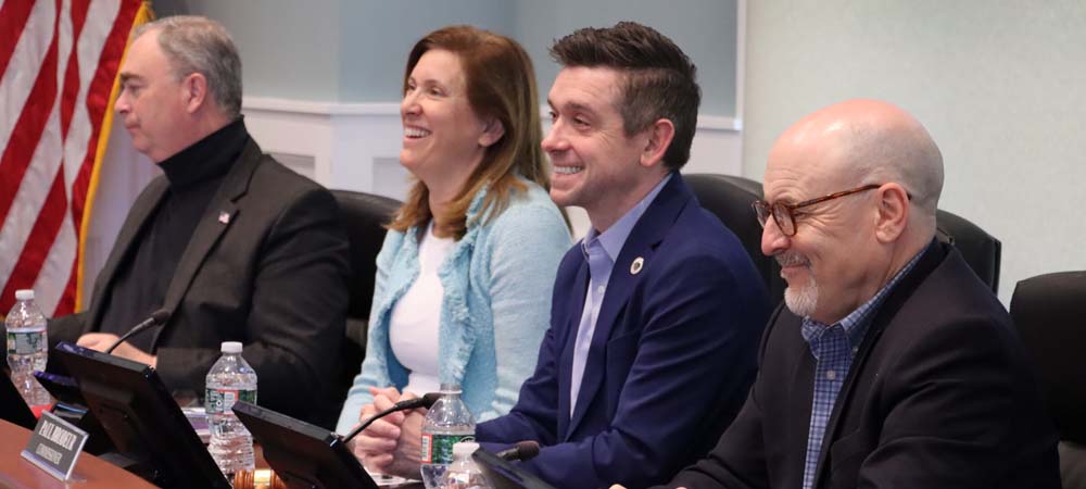 Limited Bettor Disclosure Proposal Passes In Massachusetts - Massachusetts Gaming Commission