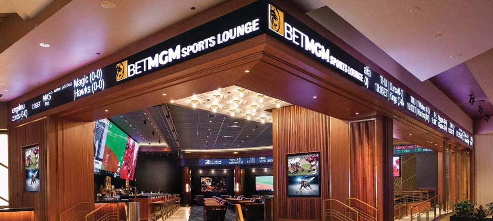 Michigan Sportsbooks See Record Setting Revenue In November