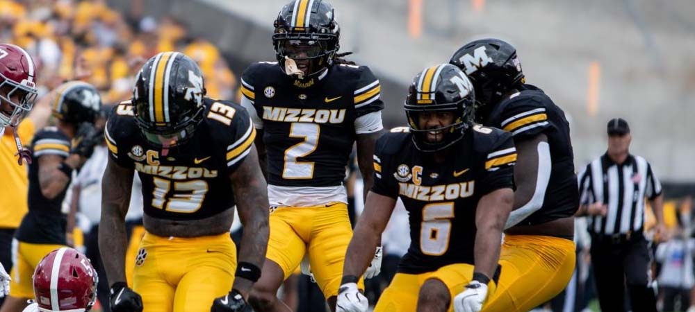 Missouri College Betting Restrictions Review + How to Bet