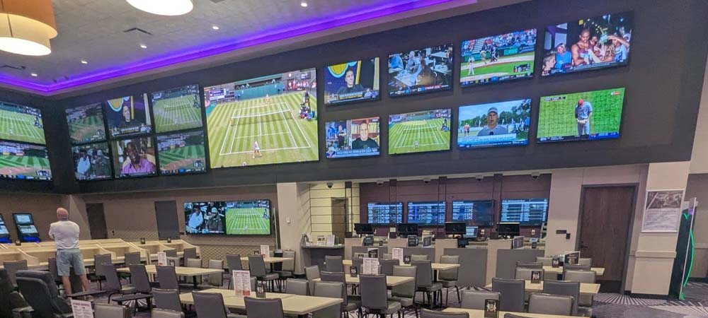 November Surge Sets Stage for Nebraska Betting Growth