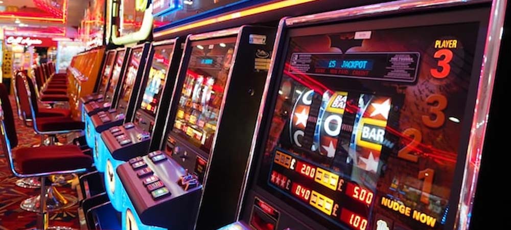 New Jersey Gambling Revenue Soars During Busy November