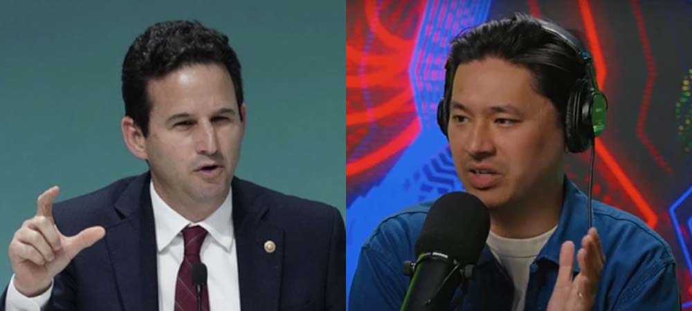 Senator Schatz to File Federal Prop Banning Bill per PTFO