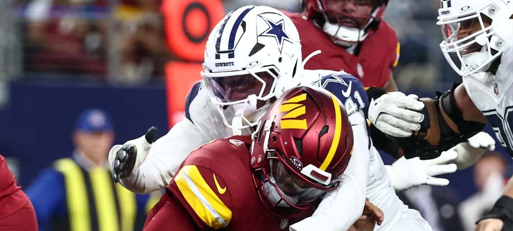 NFL Christmas Slate Best Bets: Three Road Favorites